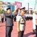 Mutasi di Polres Bontang, Waka hingga Kasat Reskrim Berganti