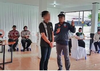 Dani dan Ketakutannya usai Bebas dari Lapas Bontang: Ditolak Masyarakat dan Sulit Bekerja