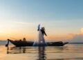 Nelayan Pulau Miang Kutim Mengeluh: Dulu Pulang Bawa Puluhan Kilo, Kini Satu Ikan Pun Susah