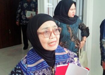 Black Bear dan KNI Rapor Merah Lingkungan, Wali Kota Bontang: Diperbaiki, Jangan Dianggap Sepele!
