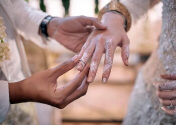 Tren Rumah Tangga di Kaltim: Nikah Menurun, Cerai Malah Meningkat