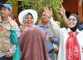 Program Smartani Masuk Sekolah, Neni Ingin Anak Bontang Kenal Proses Pangan