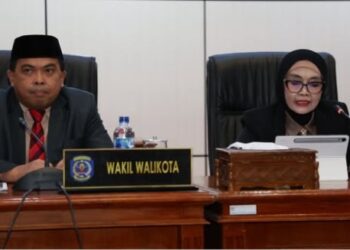 Rp402 Miliar dari Pusat Belum Cair, APBD Bontang Terancam Turun