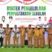 Tak Lagi Gudang Buku, Perpustakaan Sekolah di Bontang Dituntut Masuk Era Digital