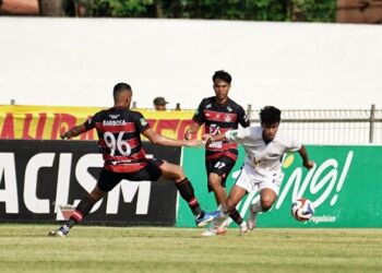 Persiba Balikpapan Bertahan di Pegadaian Championship, Persekat Tegal Terdegradasi