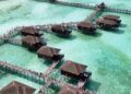 Tidak Boleh Bangun Sesuka Hati, Resor Laut di Kaltim Kini Diawasi Ketat