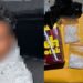Sabu 50 Gram Masuk Babulu Penajam, Polisi Bongkar Dugaan Jalur Edar di Kawasan Permukiman