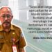 Sikapi Tren “Sujud Freestyle”, Disdikbud Bontang Siapkan Surat Edaran