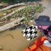 Dua Hari Dicari, Pria Samarinda Ditemukan Mengapung di Sungai Mahakam