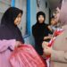 Tengok Tetangga di Bontang: Menjaga Anak Yatim Tak Luput dari Perhatian