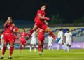 Timnas U17 Indonesia Tekuk China Lewat Gol Akhir Keanu Sanjaya