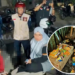 Konsumsi Miras Oplosan, Remaja SMP di Bontang Terjaring Patroli