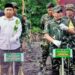 Menanam Harapan di Pesisir Bontang Lewat Ribuan Bibit Mangrove