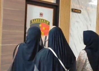 Bermodus 'Nikah Batin', Korban Dugaan Kekerasan Seksual di Ponpes Samarinda Bertambah jadi Empat