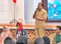 1.508 Balita Bontang Alami Stunting, Bontang Utara Zona Merah