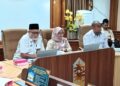 168 Jemaah Haji Kutim Segera Pulang, Dua Wafat dan Dimakamkan di Makkah