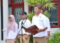 31 Tahun Taman Nasional Kutai, Taruhan Nyawa Jaga Hutan Kalimantan