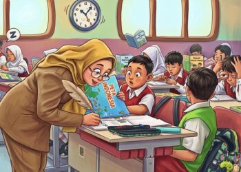 312 Pelamar Lolos Seleksi Guru Pengganti Bontang 2026, Guru SD Paling Diburu