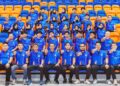 35 Tahun PTM Pupuk Kaltim Cetak Atlet Tenis Meja Kelas Dunia