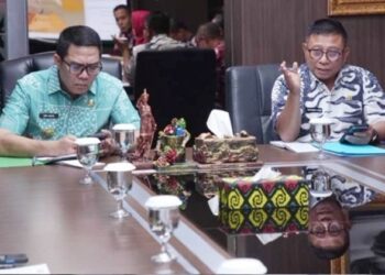 4.004 Hektare Lahan di Samarinda Menggantung 22 Tahun, Warga hingga Pesantren Terdampak