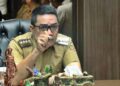 Warga RT 16 Lempake Dikepung Air Cekungan dan Limbah Lapas Bayur Samarinda