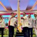 Aklamasi! Andre Syachrum Resmi Nakhodai KONI Kaltim 2026-2030