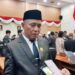 Sentilan DPRD Bontang soal KMP: Pelang Proyek Tidak Ada, Izin Diabaikan