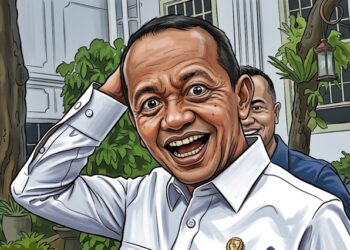 BBM B50 Diluncurkan Mulai 1 Juli, Bahlil: Hemat Devisa Rp157 Triliun