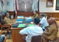 BPJS Ketenagakerjaan Cairkan Rp89,9 Miliar, Bupati Kutim Perluas untuk Linmas dan Kader Posyandu