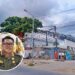 Bangunan KMP Belum Berizin, Mengapa Satpol PP Bontang Belum Bertindak?