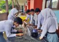 Baru 2 Kali Luluskan Siswa, SMA KPS Balikpapan Resmi Sandang Gelar SMA Unggul Garuda