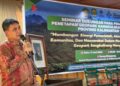 Berebut Waktu Selamatkan Karst Sangkulirang-Mangkalihat jadi Geopark Dunia