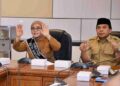 984 Kader dan 125 Posyandu di Bontang Bergerak Serentak demi Kikis Stunting