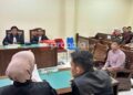 Bos Hotel Balikpapan Dituntut 4 Tahun Penjara dalam Kasus Penggelapan Solar Rp20,5 Miliar