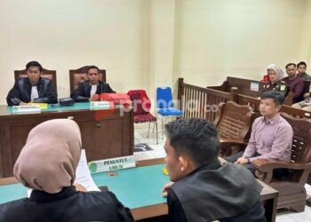 Bos Hotel Balikpapan Dituntut 4 Tahun Penjara dalam Kasus Penggelapan Solar Rp20,5 Miliar