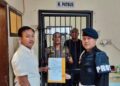 Bripka Dedy, Oknum Brimob 'Sniper' Gang Langgar Samarinda Dipecat dan Diperiksa Bareskrim