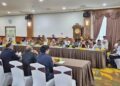 Bukti Keburu Hilang karena Birokrasi Lamban, DPRD Kutim Turun Tangan ke Pulau Miang