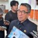 Dana Pusat Seret, PAD Kutim 2025 Malah Tembus 124 Persen