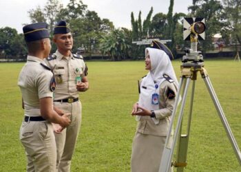 Lulusan SMA Ingin Karier Pasti? Cek 4 Prodi Unggulan di Kampus Kedinasan STPN