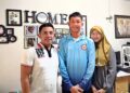 Cerita Luthfy Azka Nararya, Siswa Bontang Menembus Garis Takdir Paskibraka di Istana Negara