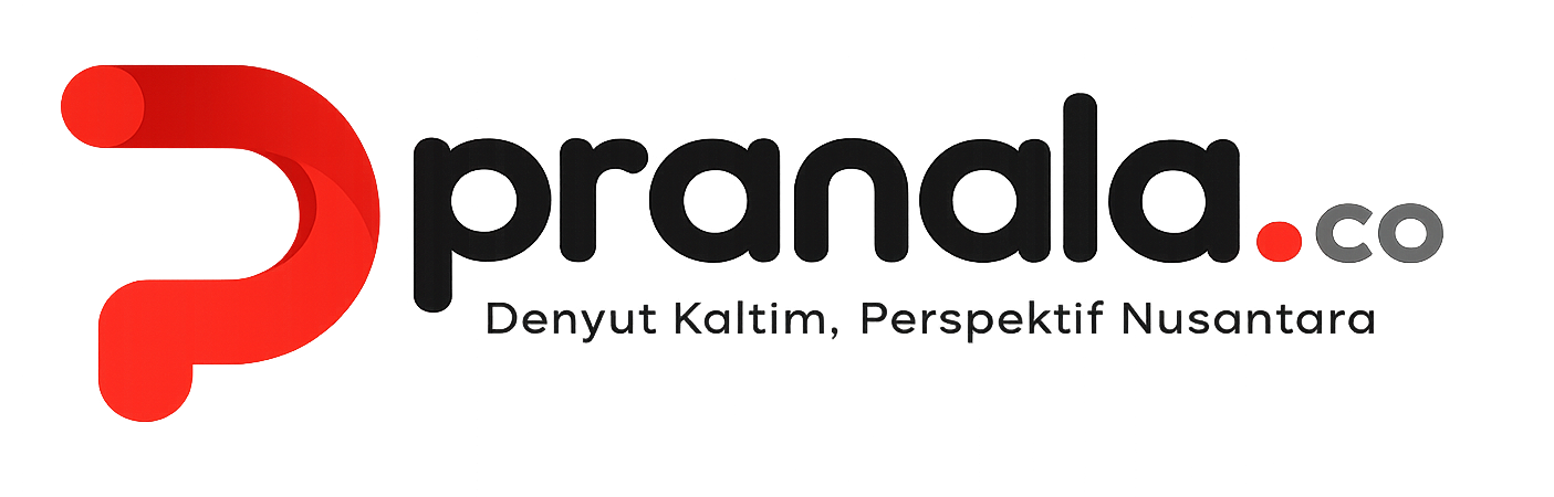 Pranala.co