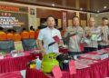 Curanmor dan Curat Masih Menghantui Jalanan di Kaltim
