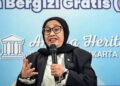 Dari Wartawan ke Kepala BGN, Nanik Sudaryati Deyang Dipercaya Benahi Program MBG