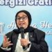 Dari Wartawan ke Kepala BGN, Nanik Sudaryati Deyang Dipercaya Benahi Program MBG