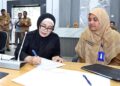 Dimulai dari Kelurahan, Bontang Perkuat Perlindungan Perempuan dan Anak