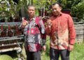 Emak-Emak Bontang Sulap Bantuan Ayam Petelur Jadi Cuan Tambahan