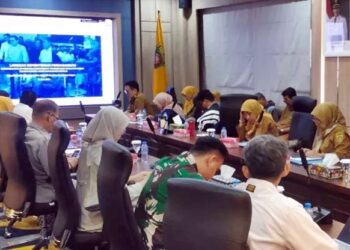Emak-Emak Samarinda Siap-Siap, Ini 4 Lokasi Gerakan Pangan Murah Pekan Ini