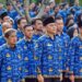 Tak Lagi Korpri, ASN Kutim Bebas Pakai Batik Nusantara setiap Kamis