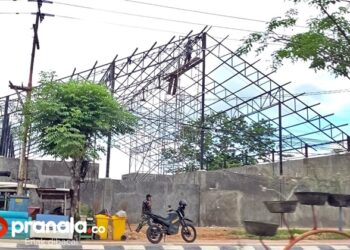 Gerai Mulai Dibangun, 6 Koperasi Merah Putih Bontang Belum Bayar Sewa Lahan