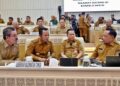 Rudy Mas'ud Minta Tambahan DAU, Daerah Kaltim Terjepit Gaji PPPK